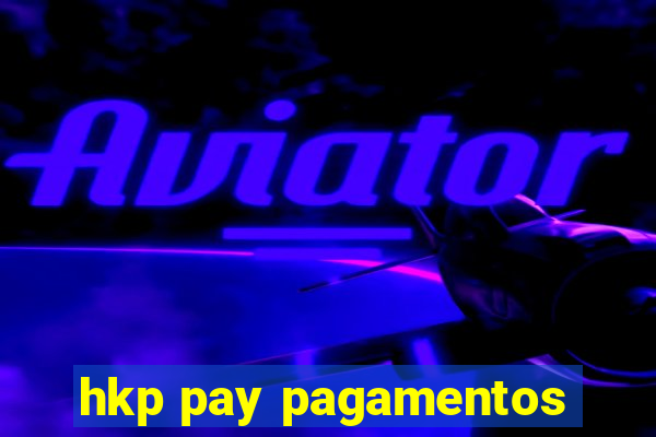 hkp pay pagamentos